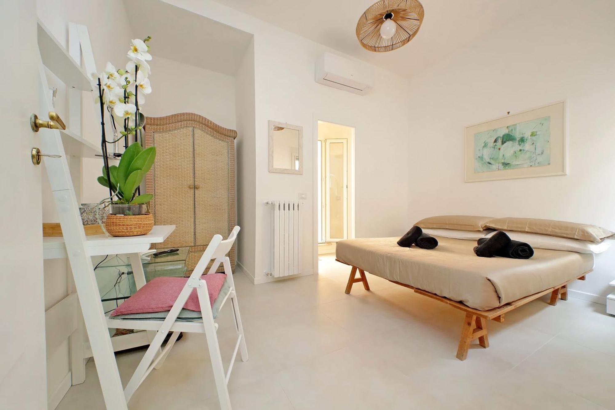 Campo Dei Fiori Con Terrazzo Apartment Rome Exterior photo
