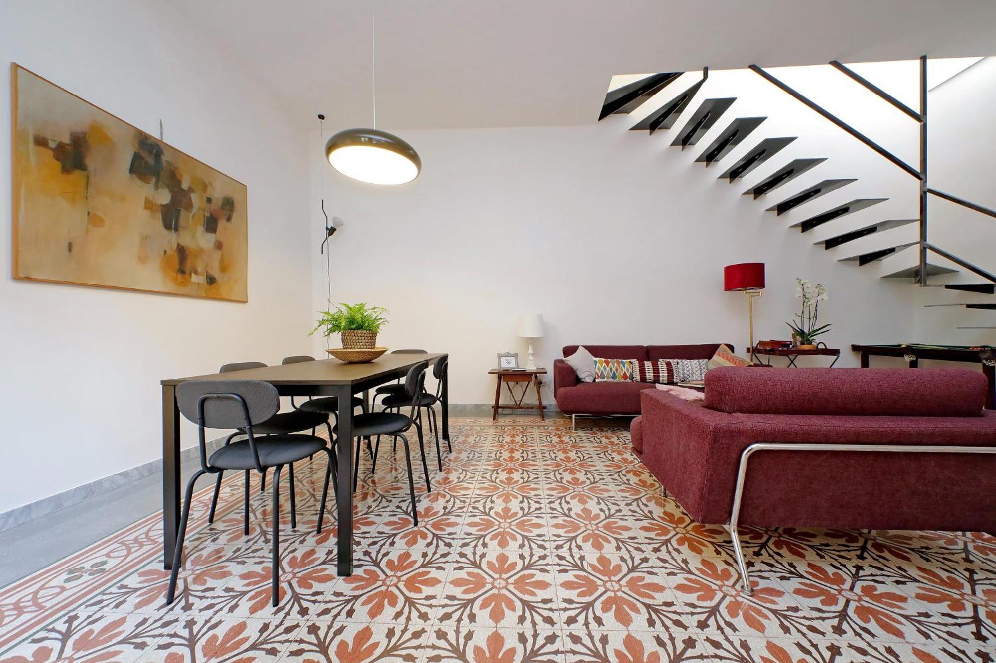 Campo Dei Fiori Con Terrazzo Apartment Rome Exterior photo