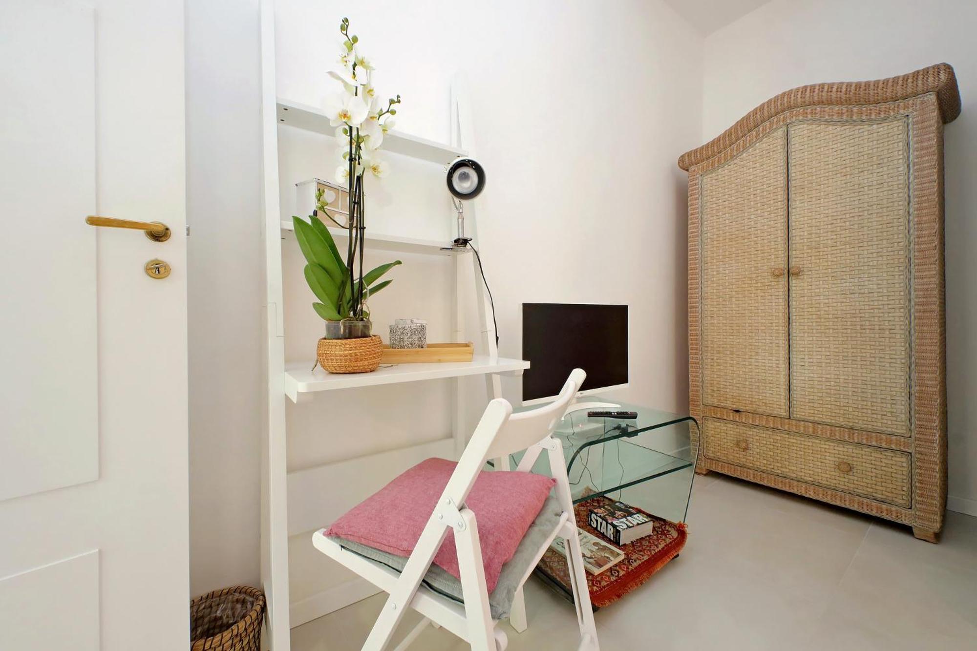 Campo Dei Fiori Con Terrazzo Apartment Rome Exterior photo