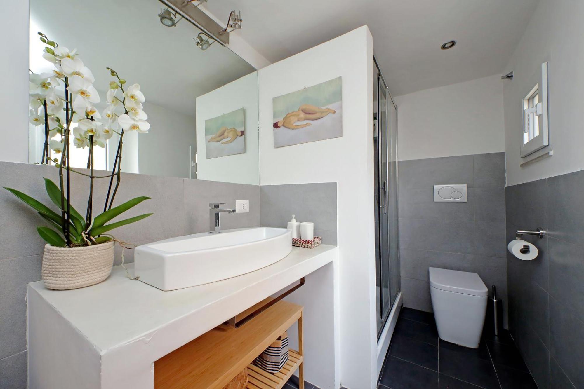 Campo Dei Fiori Con Terrazzo Apartment Rome Exterior photo