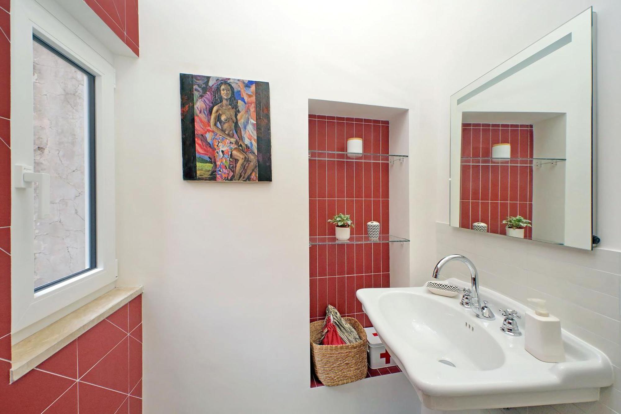 Campo Dei Fiori Con Terrazzo Apartment Rome Exterior photo