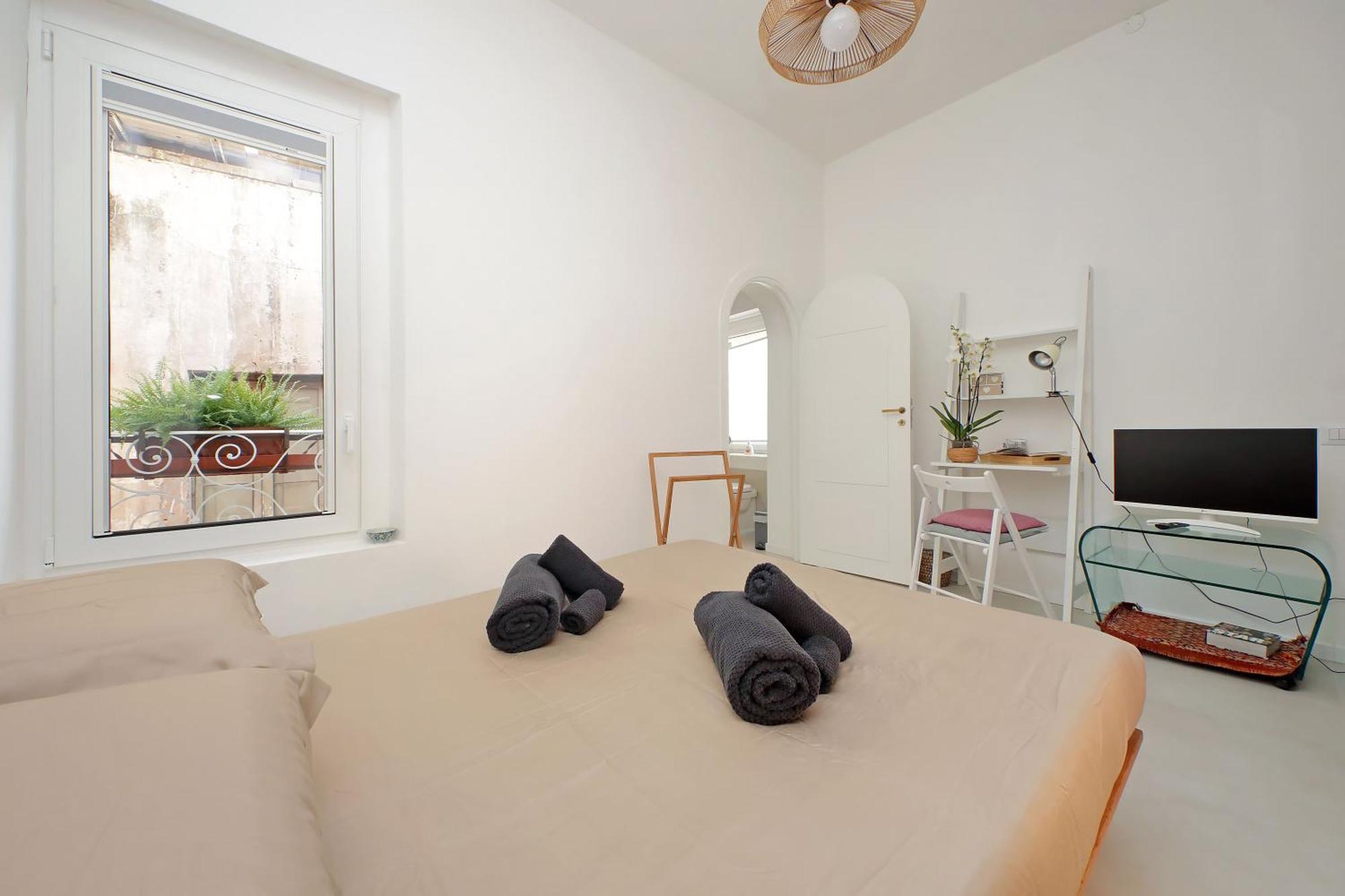 Campo Dei Fiori Con Terrazzo Apartment Rome Exterior photo