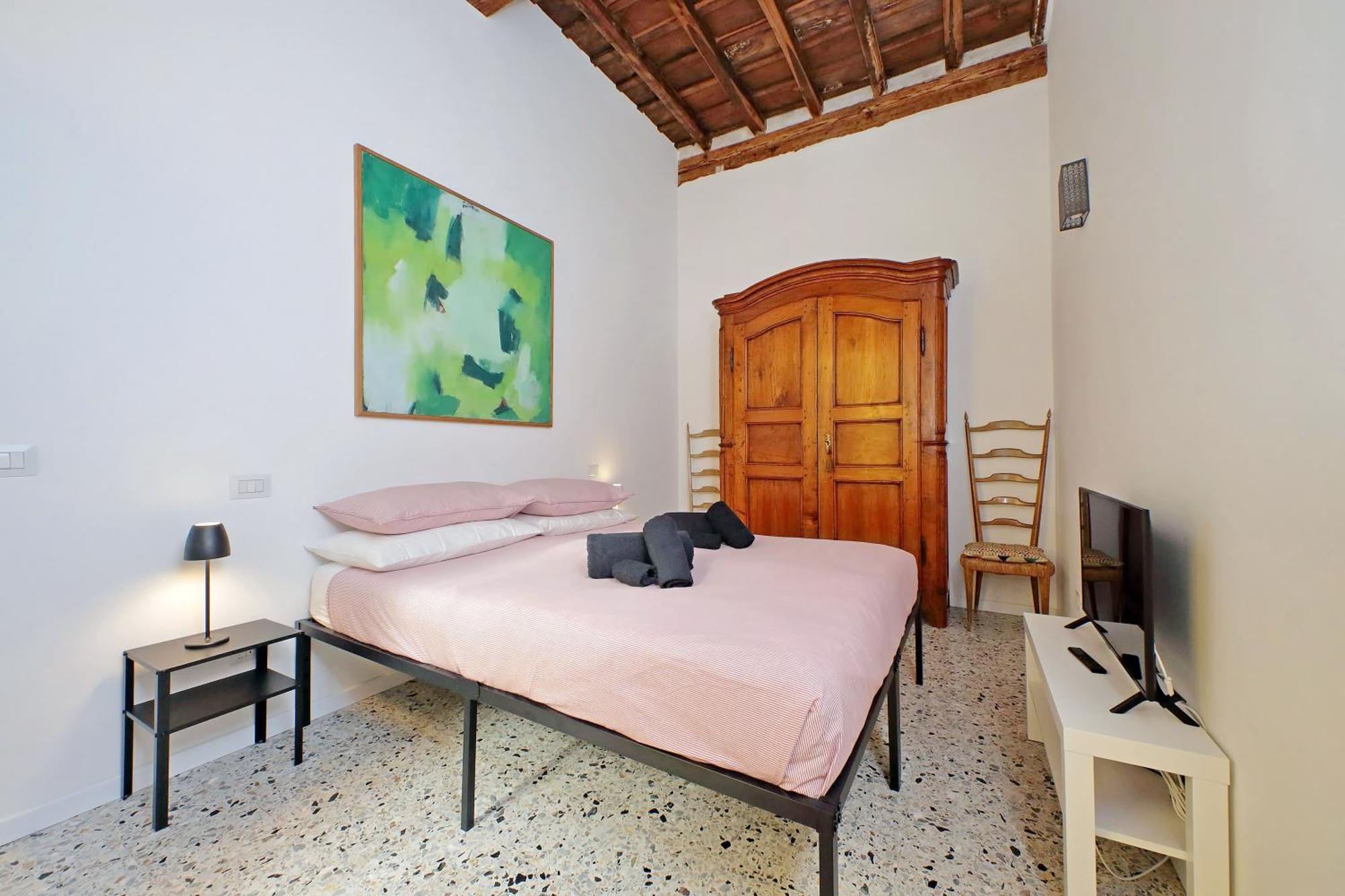 Campo Dei Fiori Con Terrazzo Apartment Rome Exterior photo