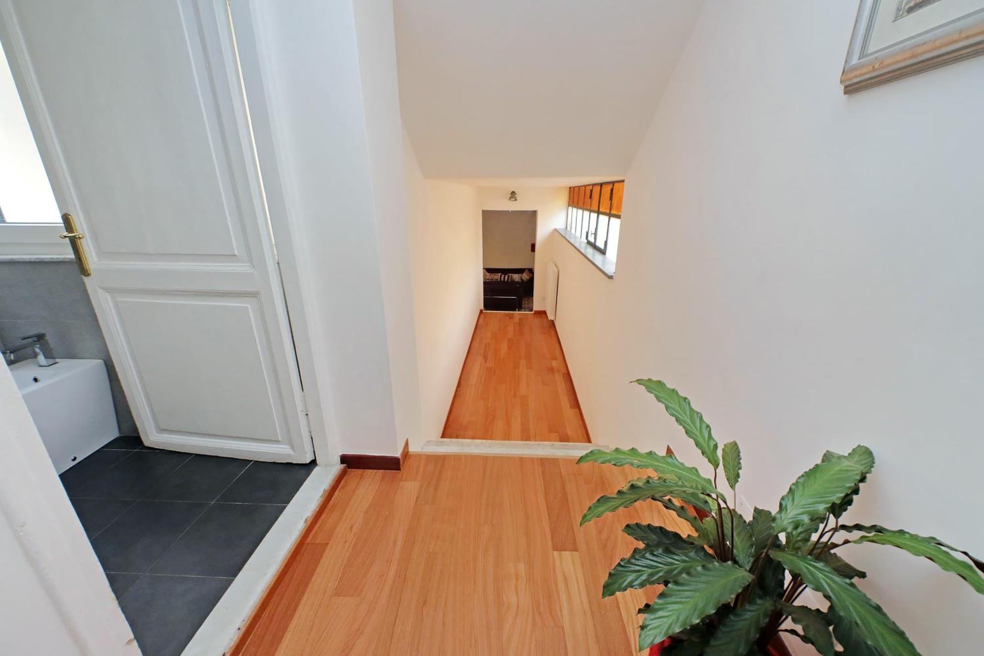 Campo Dei Fiori Con Terrazzo Apartment Rome Exterior photo