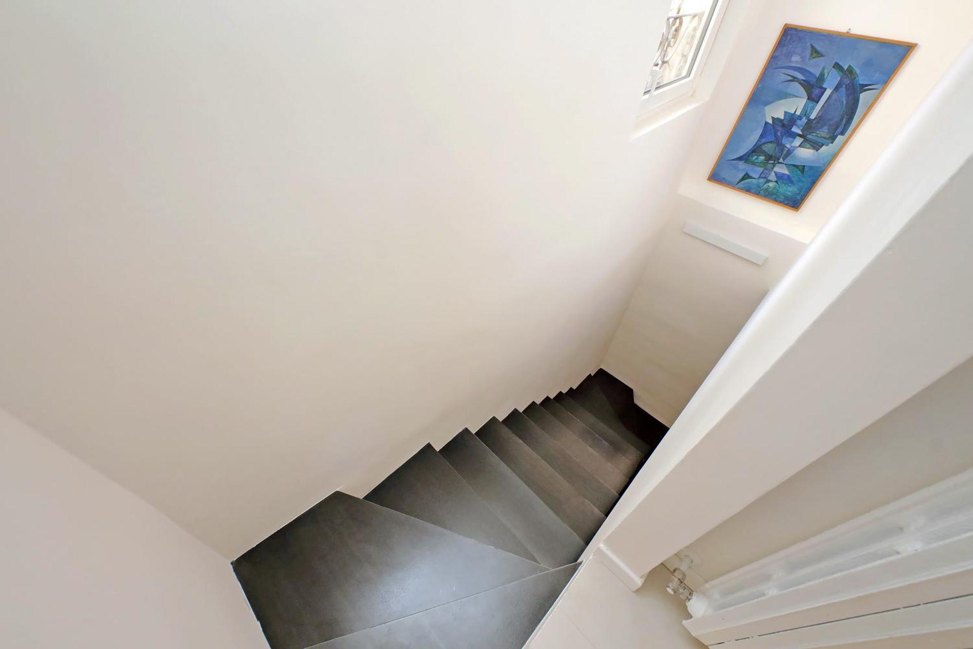 Campo Dei Fiori Con Terrazzo Apartment Rome Exterior photo